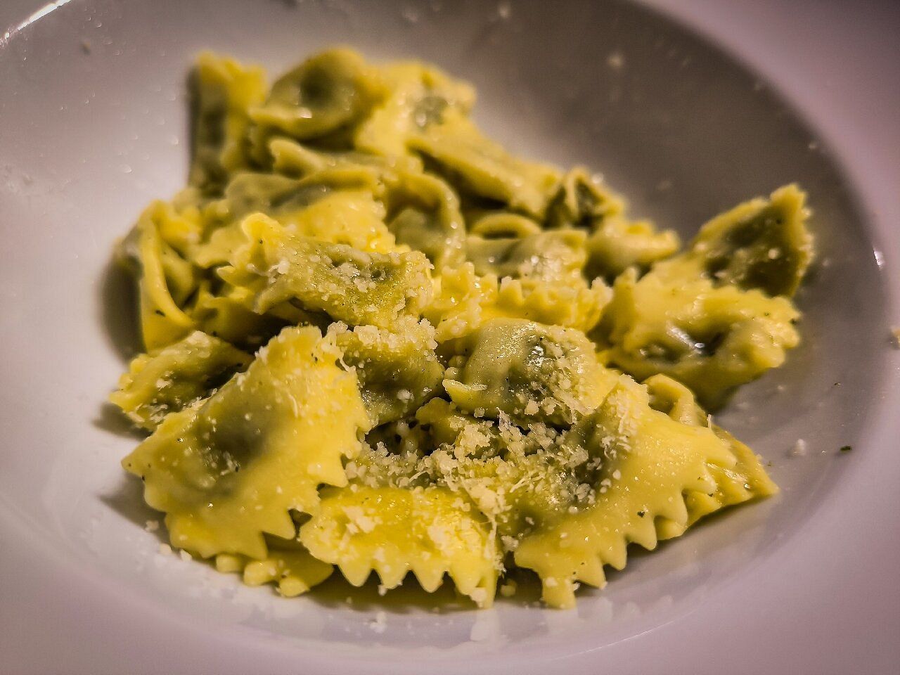 Pasta ripiena